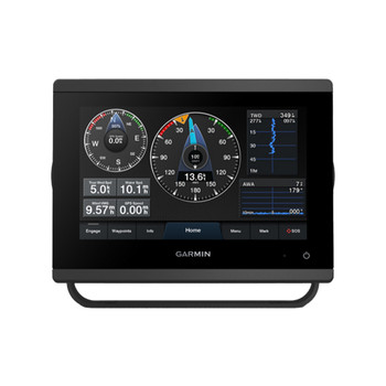 Garmin GPSMAP 723xsv