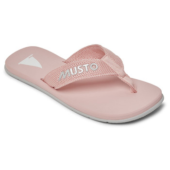Musto Nautic Sandal - Women - Pink