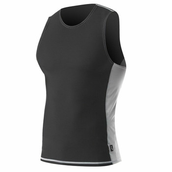 Zhik Spandex Vest - Mens - Black