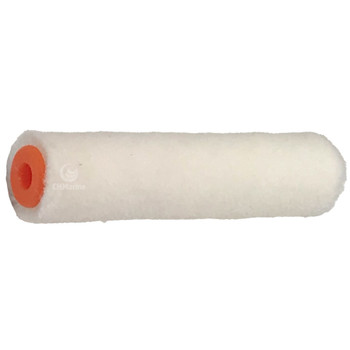 Spare 4" Mohair Paint Roller Head