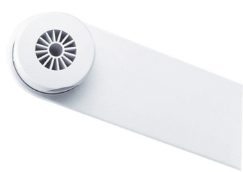 Plastimo Swivel Spout Mixer Tap - Spray outlet