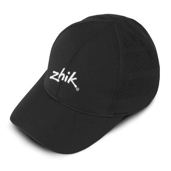 Zhik Structured Sailing Cap - Black