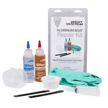 West System G-Flex Epoxy Kit 650.K