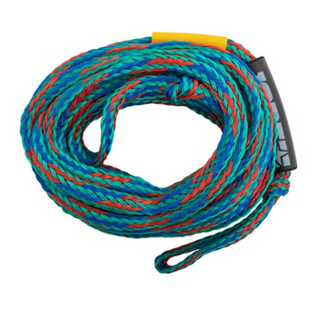 Jobe Towable Tow Rope - 4 Person