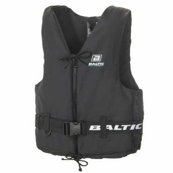 Baltic Aqua Pro Buoyancy Aid - Black - Junior