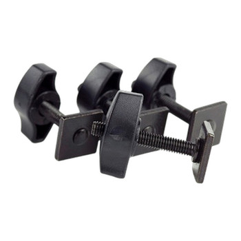 RUK Oval Bar Track Adapter