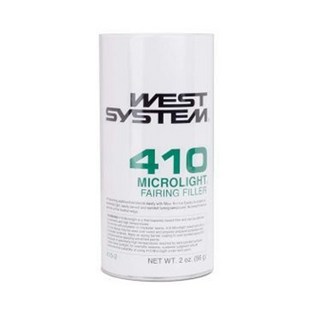 West System 410 Microlight Filler - 200g