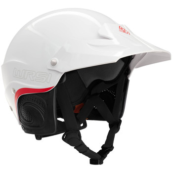 NRS WRSI Current Pro Helmet - Ghost