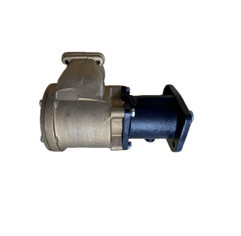 Jabsco 2 1/2" Flange Mount Pump 17970-0100