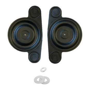 Jabsco service kit 29286-1000