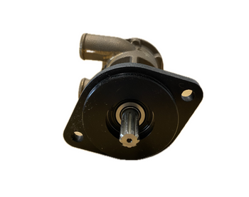 Jabsco Bronze Pump 29600-1801 Top View