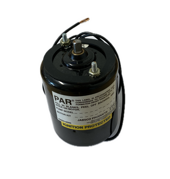 Jabsco Replacement Par Motor 12V (36960/37205) 30202-0000