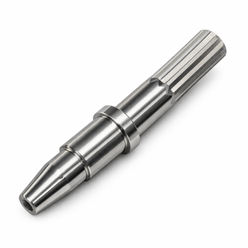 Jabsco 1 1/2" Bronze Pump Shaft 50207-0000