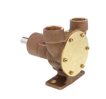 Jabsco Bronze Pump 52580-2001