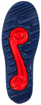 Guy Cotten ActivGrip Plus Boots - Blue