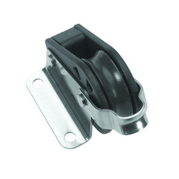 Barton Size 2 Upright With Fairlead Block BN02151