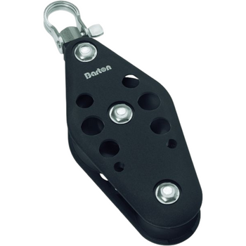 Barton Size 6 Fiddle Variloc Block