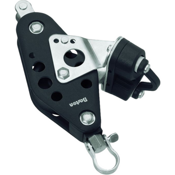 Barton Size 6 Fiddle Variloc Becket & Cam Block