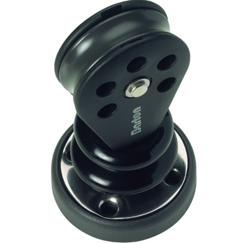 Barton Size 7 Single Stand Up Block