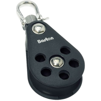 Barton Size 7 Single Variloc Block