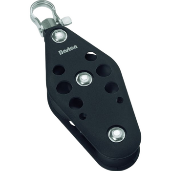 Barton Size 7 Fiddle Variloc Block