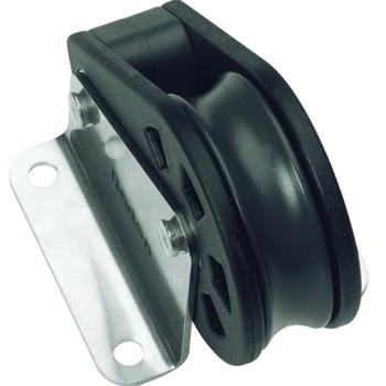 Barton Size 4 Single Upright Block