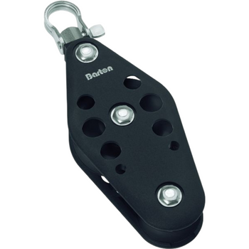 Barton Size 5 Fiddle Variloc Block