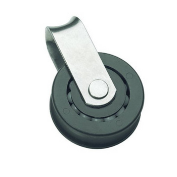 Barton Ball Bearing Size 1 Lightweight Lead Block