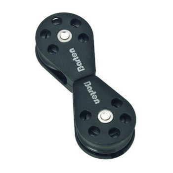 Barton Ball Bearing Size 1 Back To Back Block