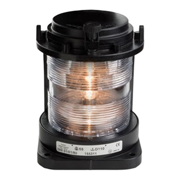 Aqua Signal Series 55 Starboard Navigation Light