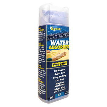 Starbrite Ultimate Water Absorber - Blue