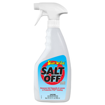 Salt Away, Instant Salt Remover & Neutralizer