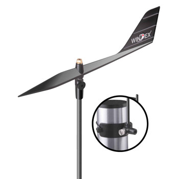 Windex Dinghy 6 Wind Indicator Mast & Spar Mount