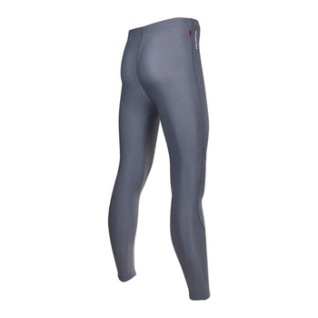 Rooster Rash Leggings - back