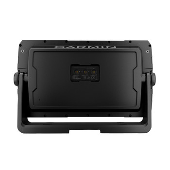 Garmin Striker Vivid 9SV with GT52HW-TM Transducer