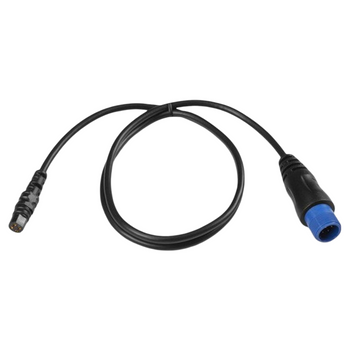 Garmin 8-pin Transducer to 4-pin Sounder Adapter Cable