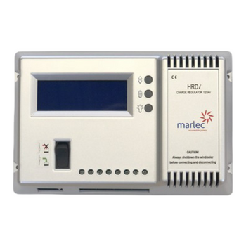 Rutland HRDi Dual Battery Controller