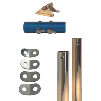 Rutland Windcharger 504 Mounting Kit Rutland Windcharger 504 Mounting Kit