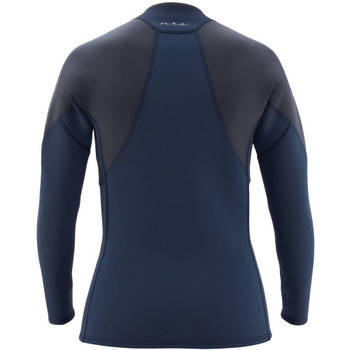 NRS Women's Ignitor Jacket - New for 2021, Back NRS Women's Ignitor Jacket - New for 2021, Back