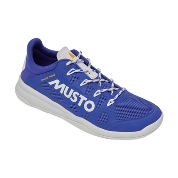 Musto Dynamic Pro II Adapt Shoes - Ultra Marine