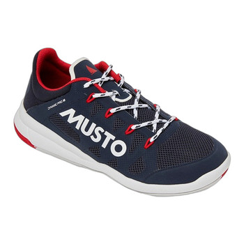 Musto Dynamic Pro II Adapt Shoes - True Navy