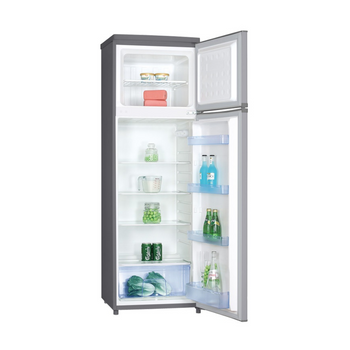 Isotherm Cruise CR271  INOX Combi Line  Fridge-Freezer