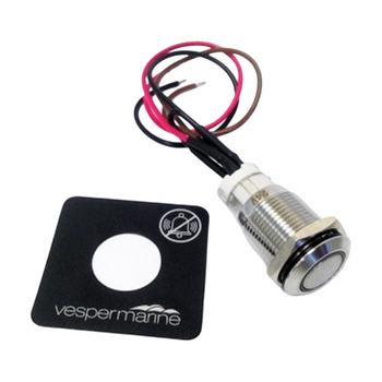 Vesper External Mute Switch for WatchMate Smart AIS
