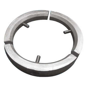 Martyr Aluminium Volvo Penta Folding Prop Ring Anode CM3858399a