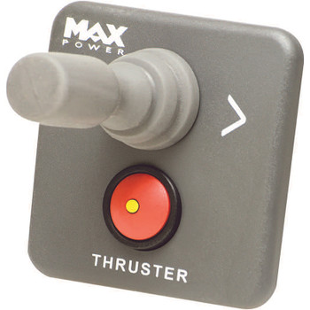 Maxpower Joystick Control Switch - Grey 318203