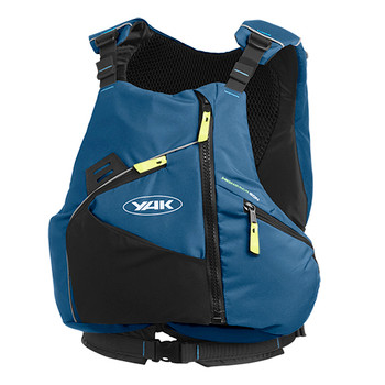 Yak Highback 60N Buoyancy Aid -Navy 