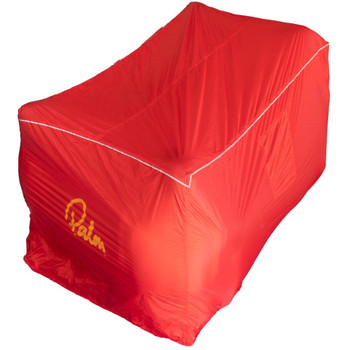 Palm Survival Shelter