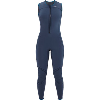 NRS Women's 3.0 Farmer Jane Wetsuit, Front