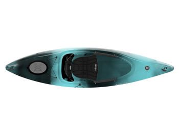 Perception Prodigy 10, Dapper, Top