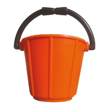 Talamex Orange Deck Bucket